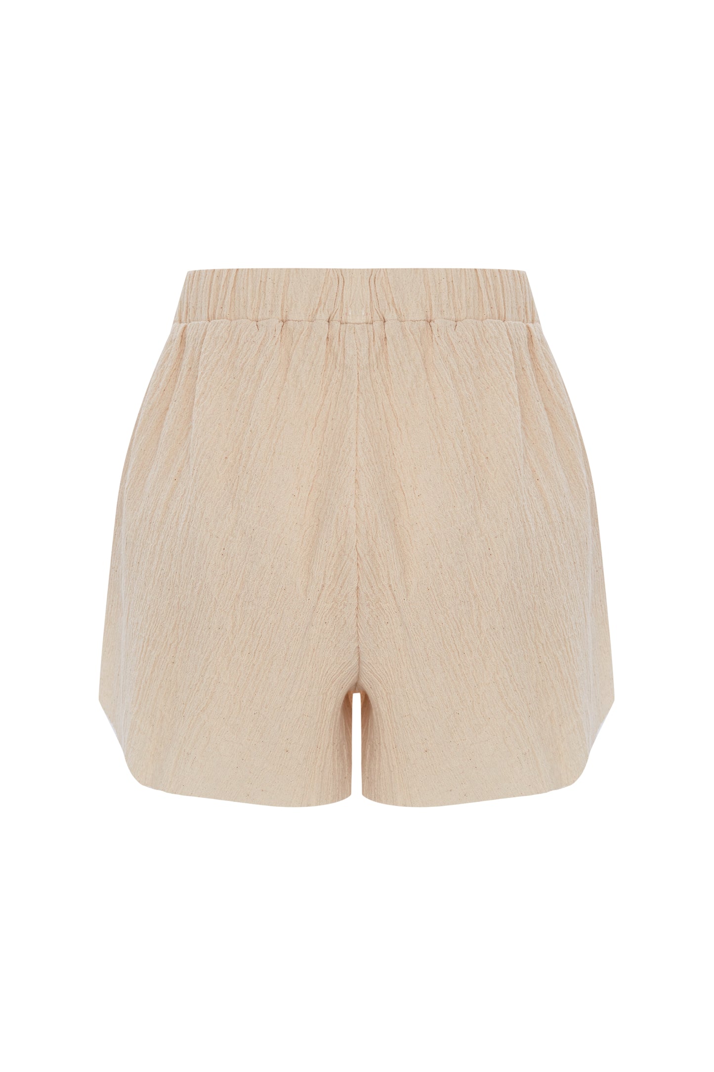 Tulip - Set - Women’s Natural Fabric Set by unexpectedone