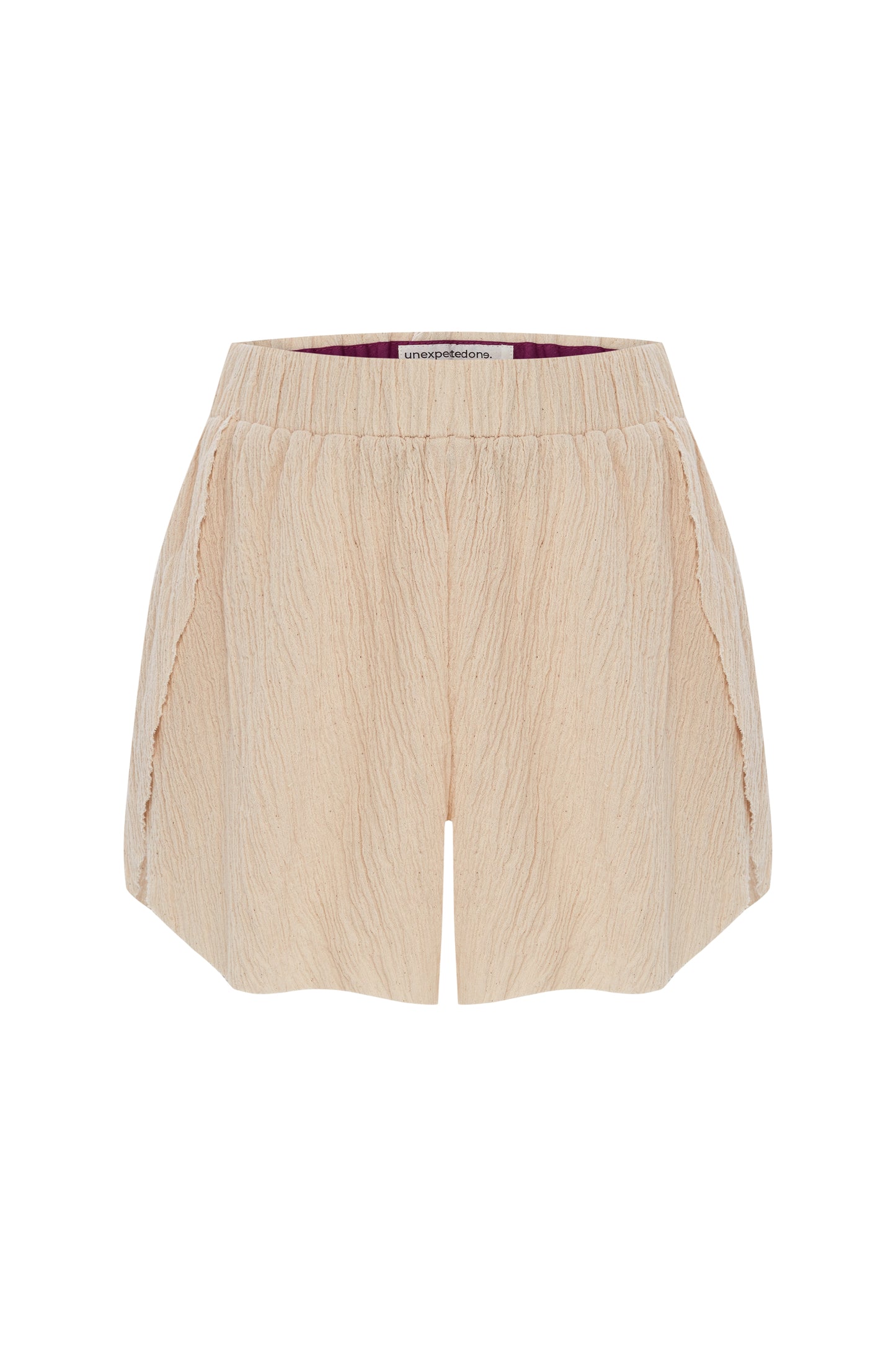 Tulip - Set - Women’s Natural Fabric Set by unexpectedone