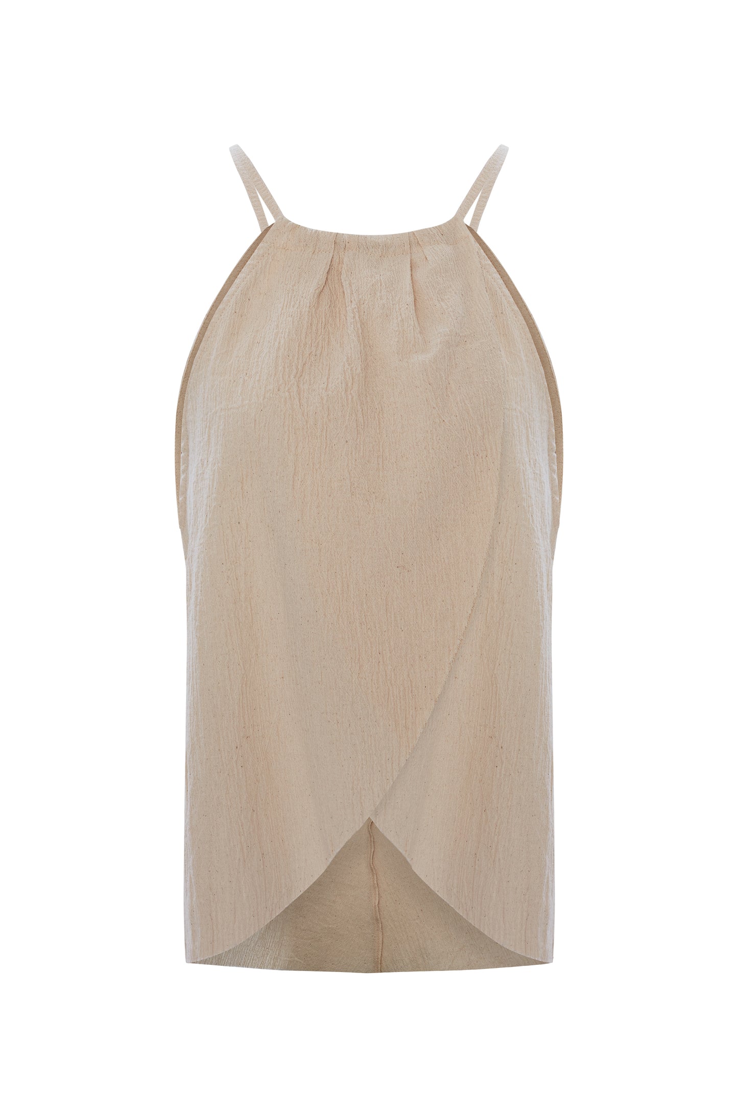 Tulip - Set - Women’s Natural Fabric Set by unexpectedone