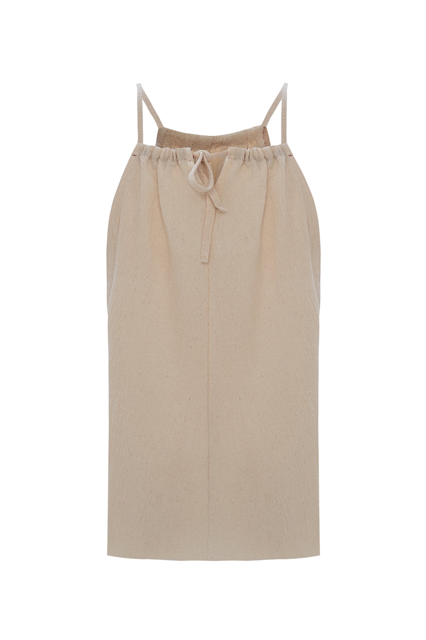 Tulip - Set - Women’s Natural Fabric Set by unexpectedone