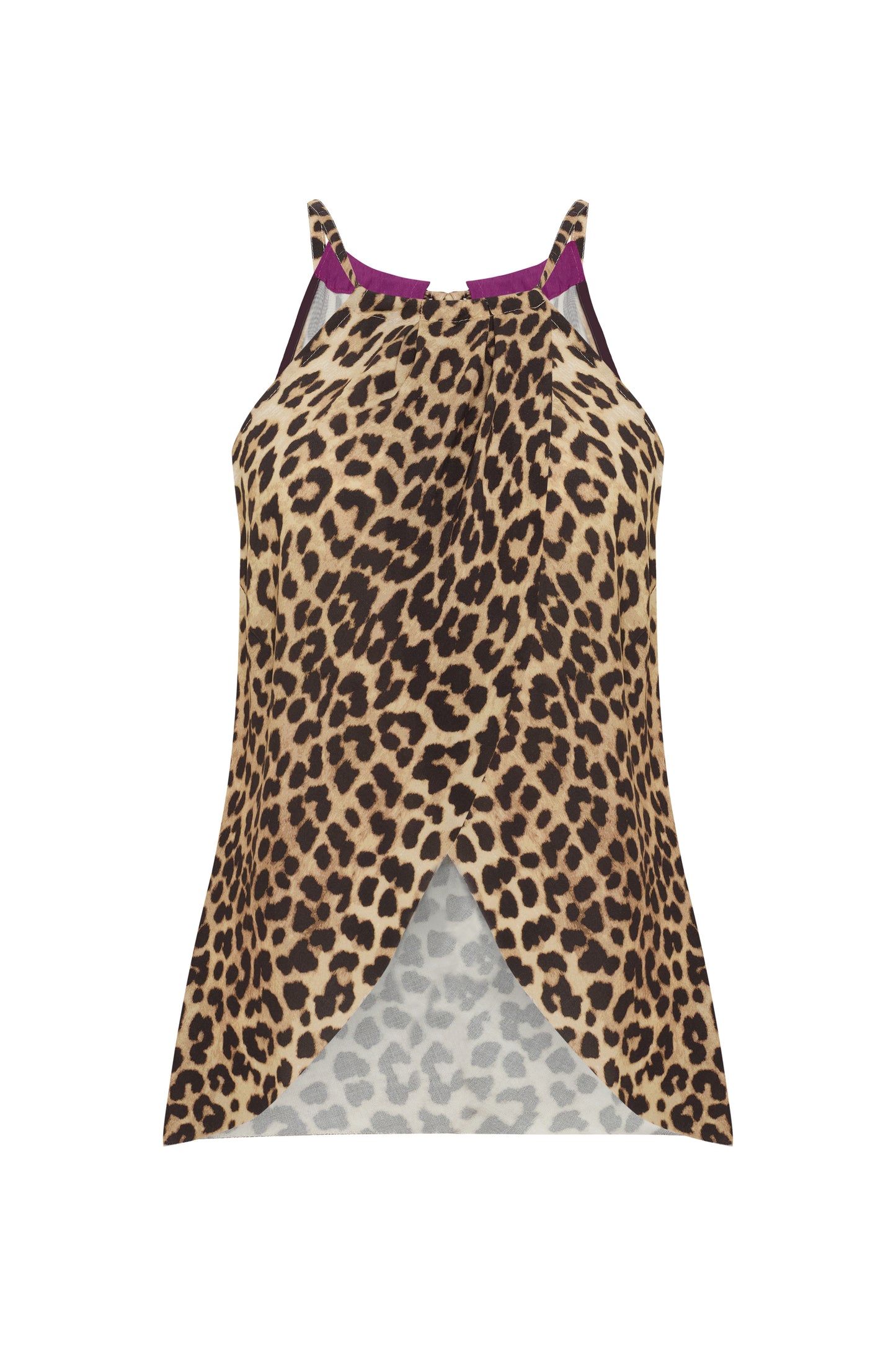 Wild Tulip - Set - Women’s Natural Fabric Set by unexpectedone