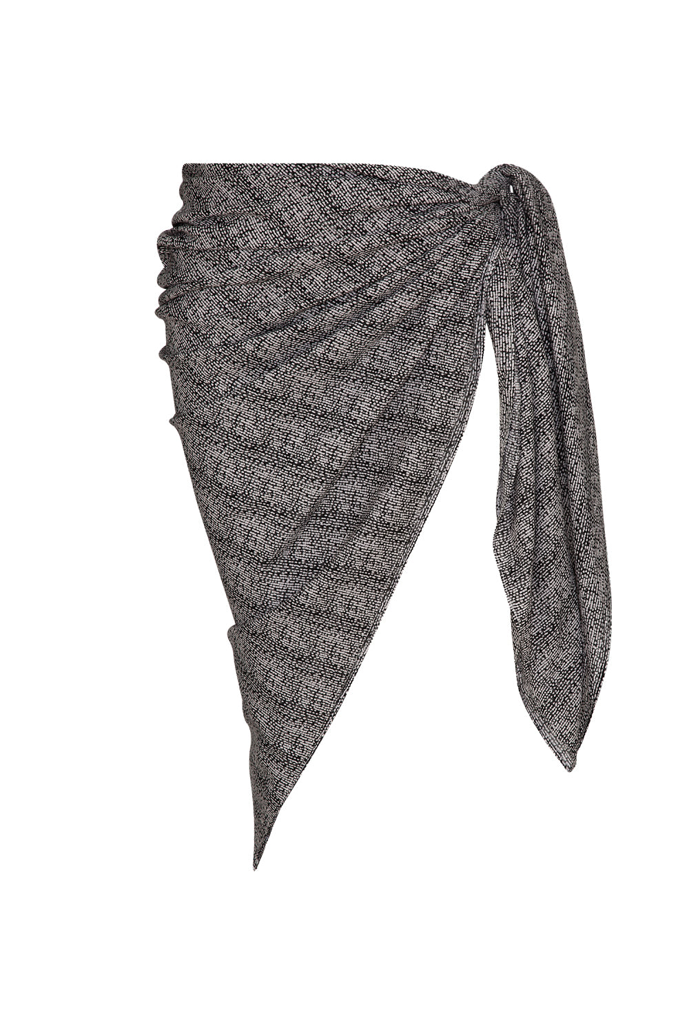 The One Pareo- Classy - Women’s Natural Fabric Pareo by unexpectedone